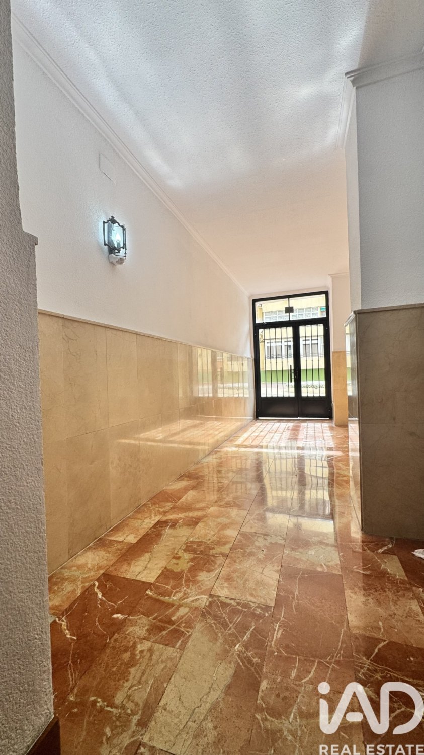 Penthauss Alicante, Spānijā 4 istabas, 103 m2 Nr. 173158