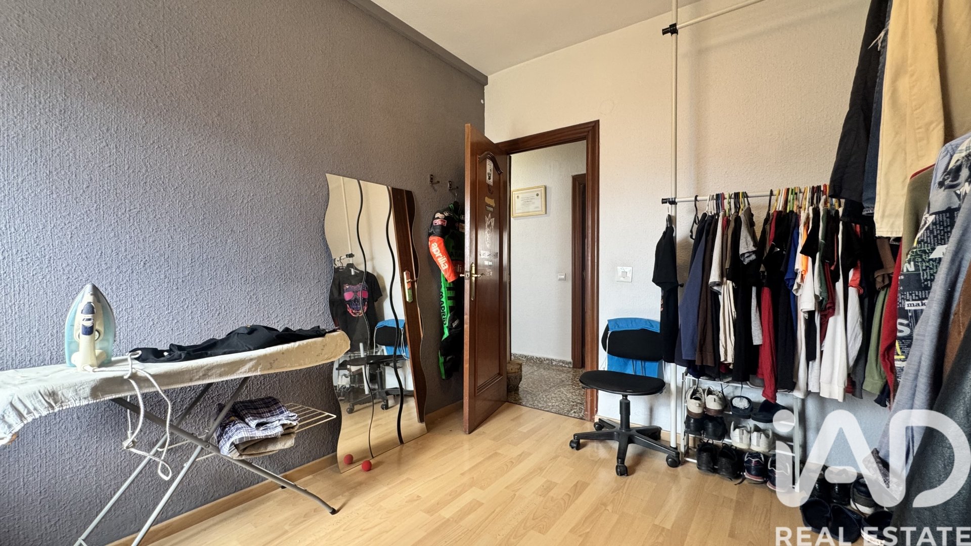 Penthauss Alicante, Spānijā 4 istabas, 103 m2 Nr. 173158
