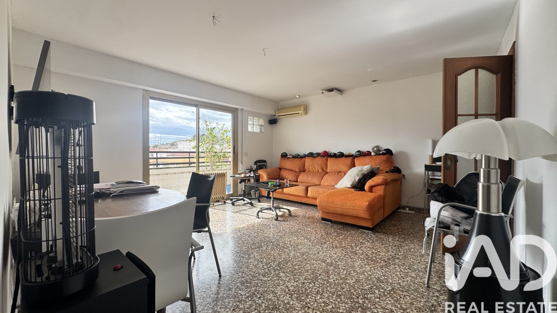 Penthauss Alicante, Spānijā 4 istabas, 103 m2 Nr. 173158