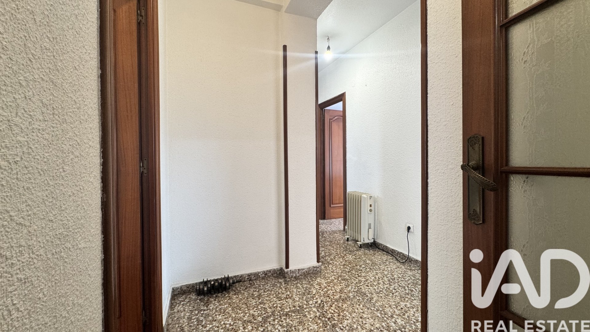 Penthauss Alicante, Spānijā 4 istabas, 103 m2 Nr. 173158