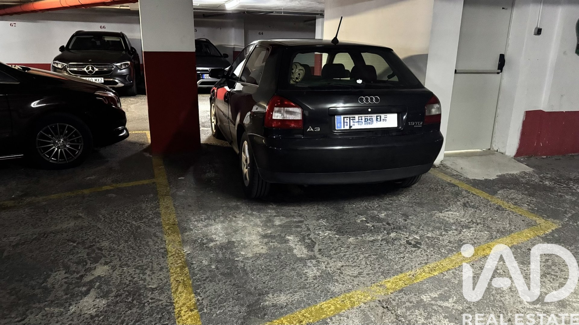 Penthauss Alicante, Spānijā 4 istabas, 103 m2 Nr. 173158