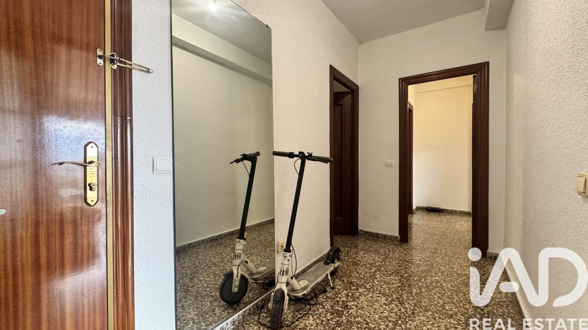 Penthauss Alicante, Spānijā 4 istabas, 103 m2 Nr. 173158