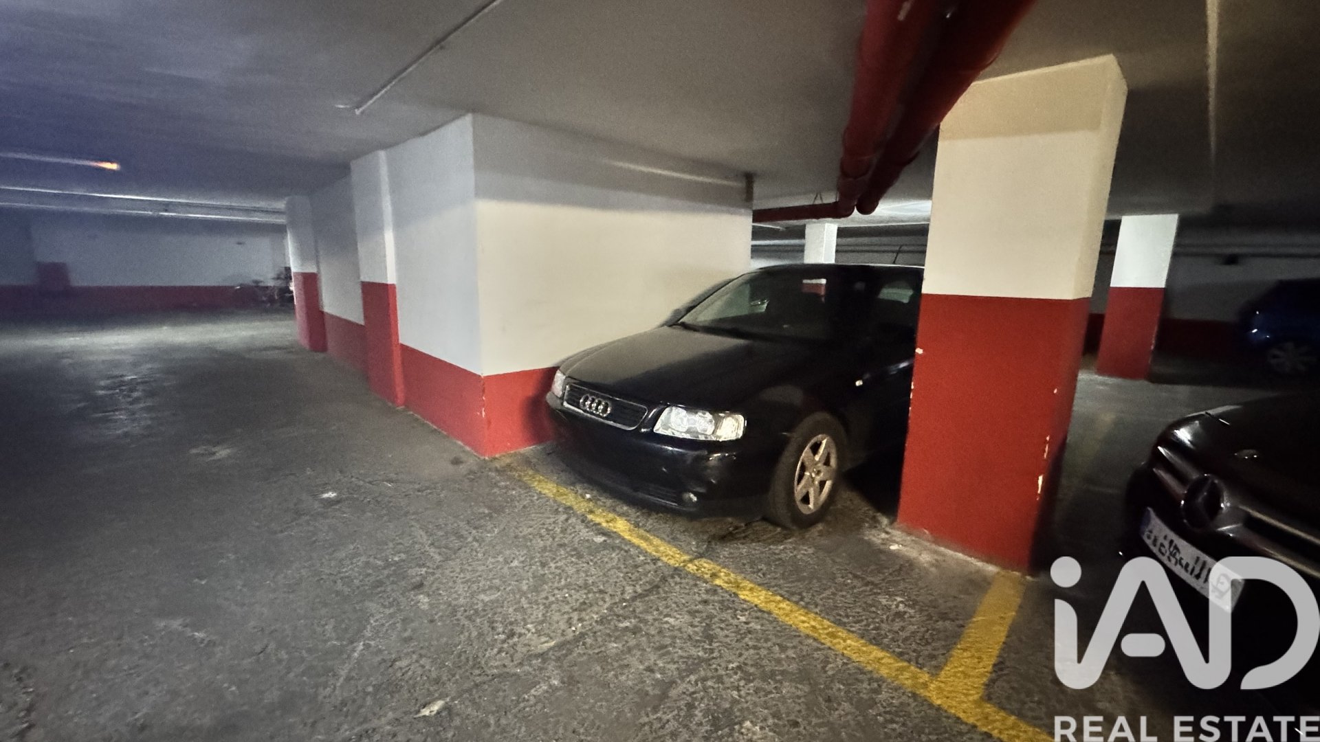 Penthauss Alicante, Spānijā 4 istabas, 103 m2 Nr. 173158