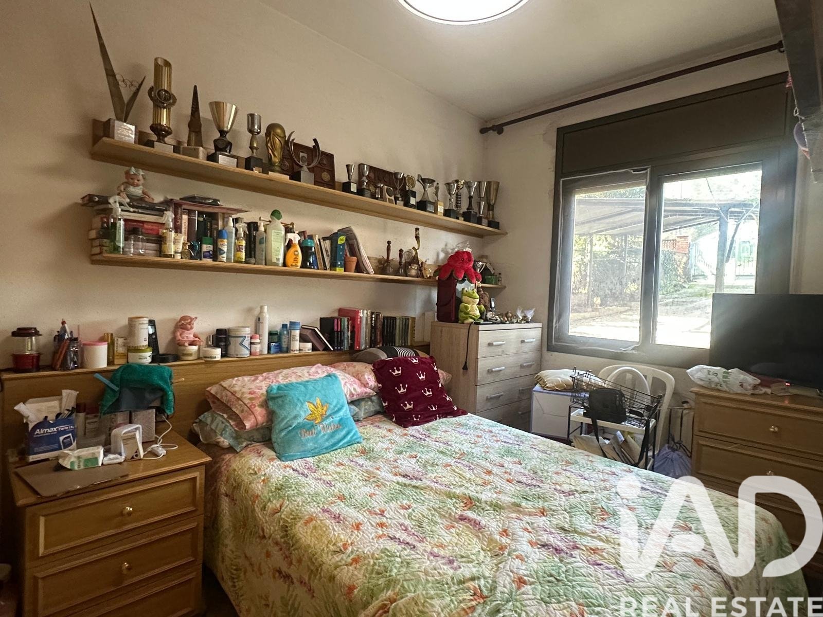 Māja Masquefa, Barcelona, Spānijā 3 istabas, 92 m2 Nr. 173159