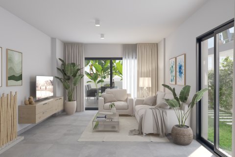 Apartament w Alicante, Hiszpania 2 sypialnie, 94 mkw. nr 144949
