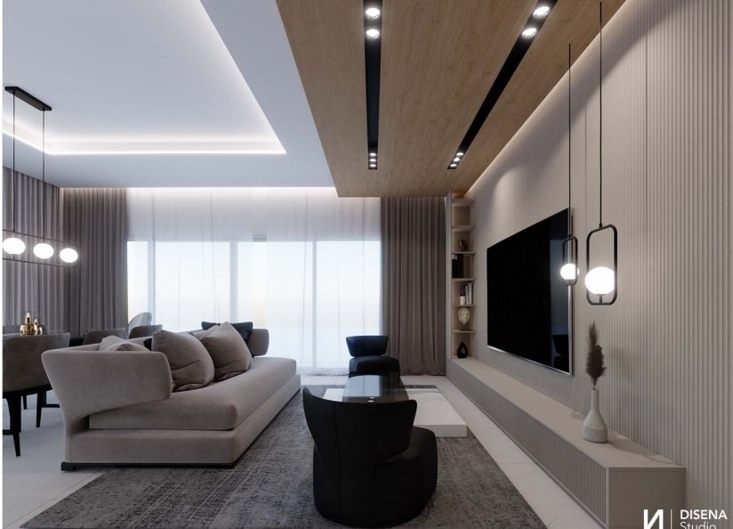 Villa Campoamor, Alicante, Spānijā 4 istabas, 336 m2 Nr. 144946