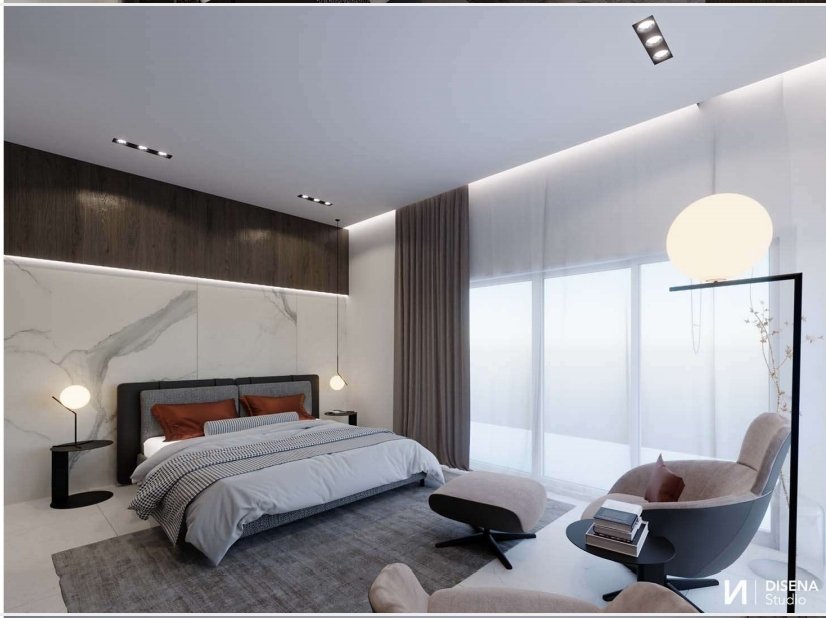 Villa Campoamor, Alicante, Spānijā 4 istabas, 336 m2 Nr. 144946