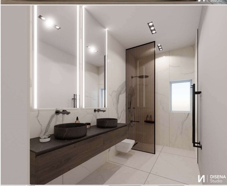 Villa Campoamor, Alicante, Spānijā 4 istabas, 336 m2 Nr. 144946