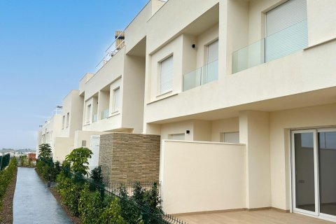 Bungalow in Algorfa, Alicante, Spain 2 bedrooms, 75 sq.m. No. 170241