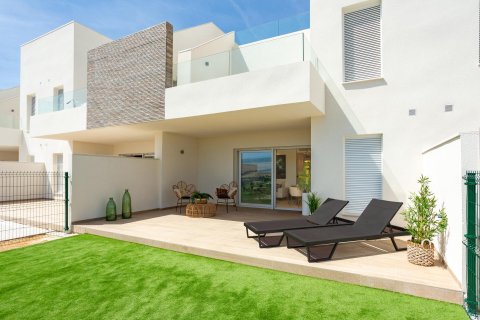 Bungalow in Algorfa, Alicante, Spanien 2 Schlafzimmer, 74 m2 Nr. 170238