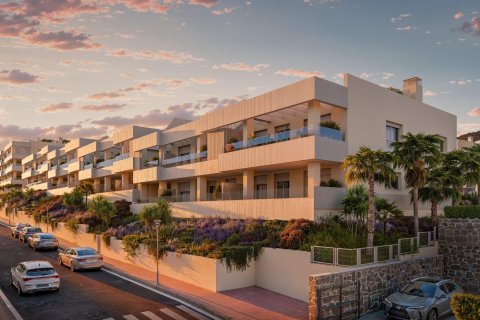 Dzīvoklis Benalmadena, Malaga, Spānijā 2 istabas, 99 m2 Nr. 169691