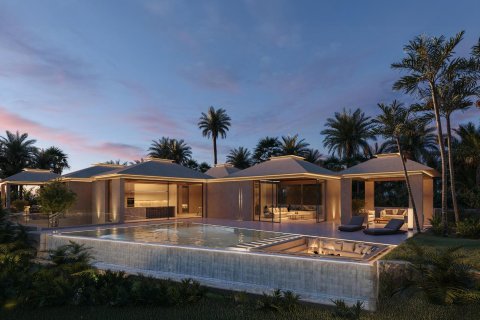 Villa Marbella, Malaga, Spānijā 5 istabas, 534 m2 Nr. 169686