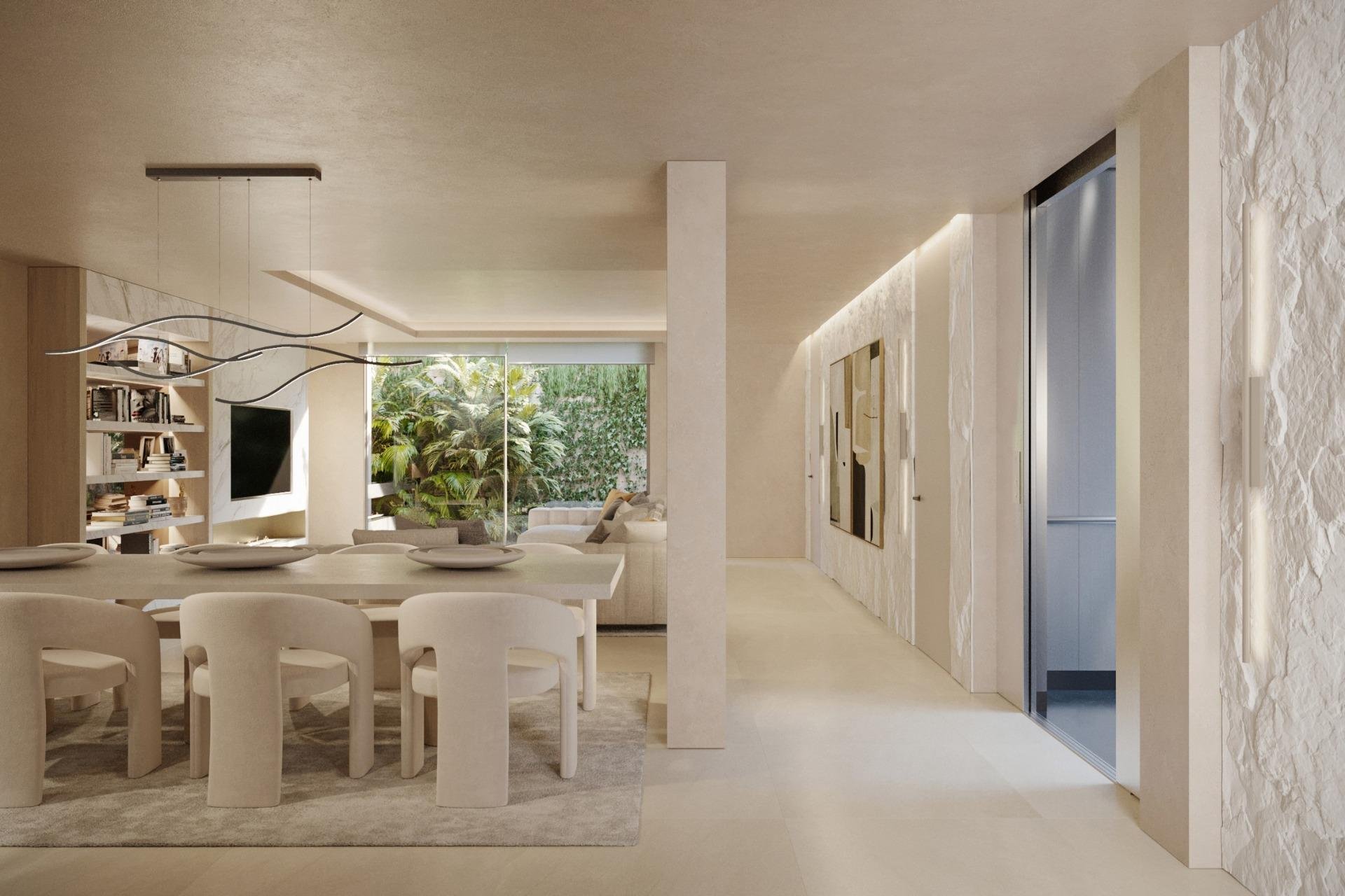 Villa in Marbella, Malaga, Spain 5 bedrooms, 534 sq.m. No. 169686