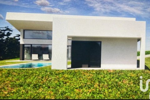 Land plot à Guenes, Biscay, Espagne 3075.22 m2 No. 152931