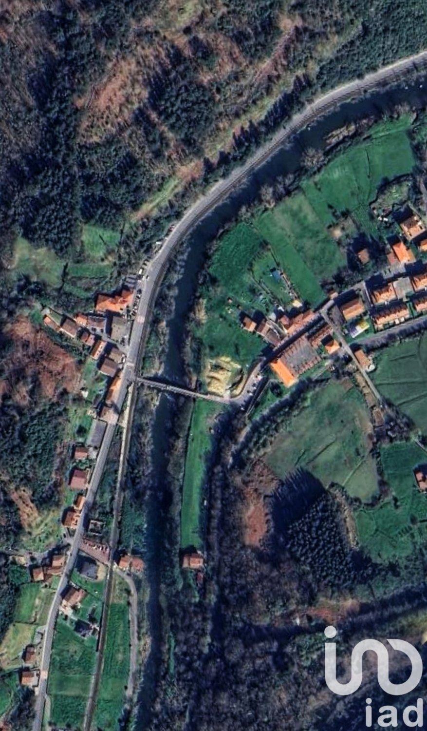 Land plot à Guenes, Biscay, Espagne 3075.22 m2 No. 152931