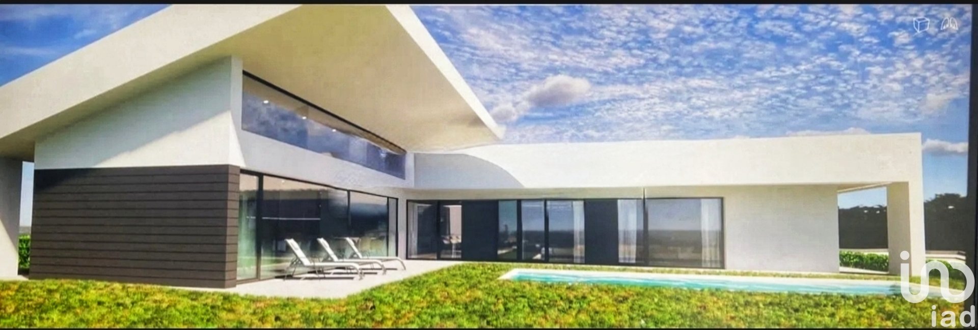 Land plot à Guenes, Biscay, Espagne 3075.22 m2 No. 152931