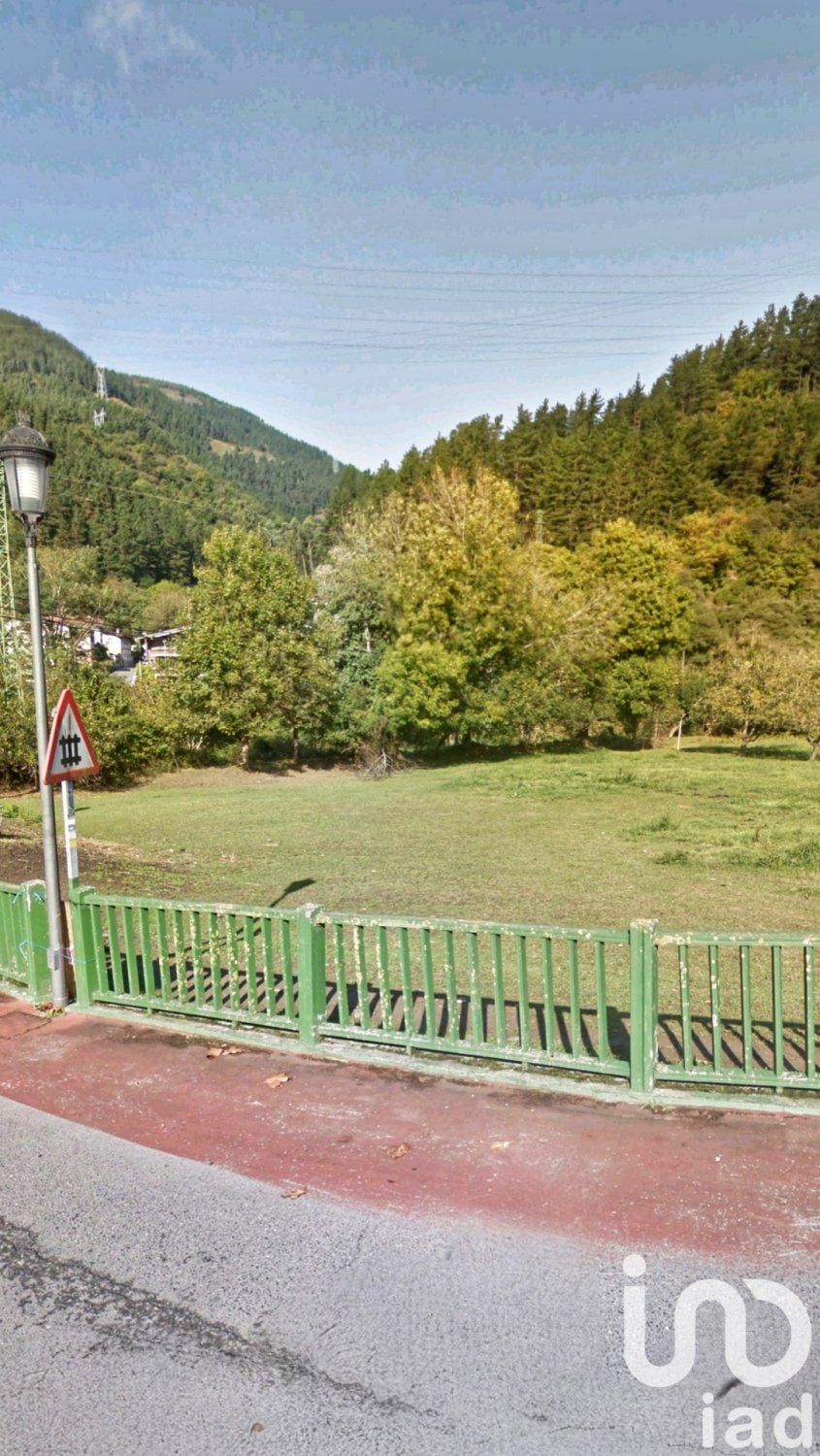 Land plot à Guenes, Biscay, Espagne 3075.22 m2 No. 152931