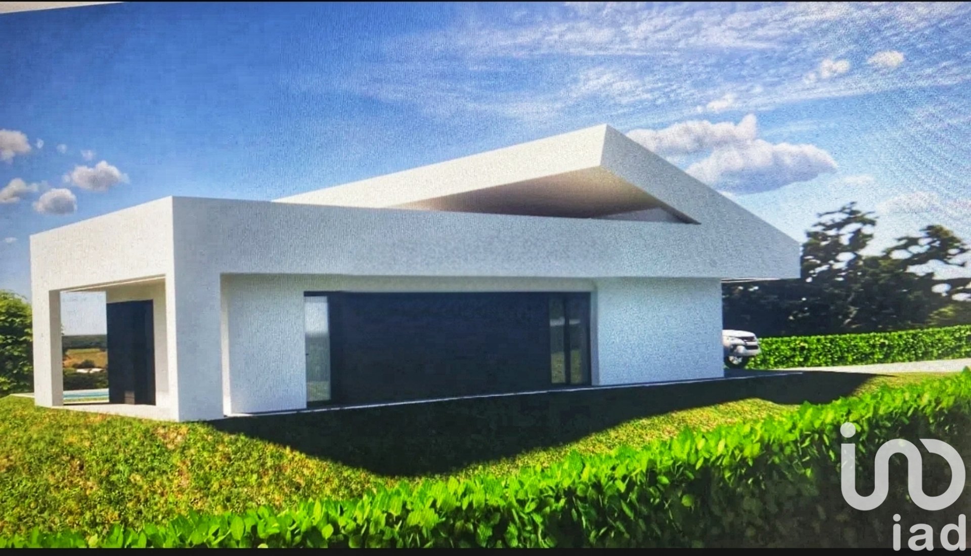 Land plot à Guenes, Biscay, Espagne 3075.22 m2 No. 152931