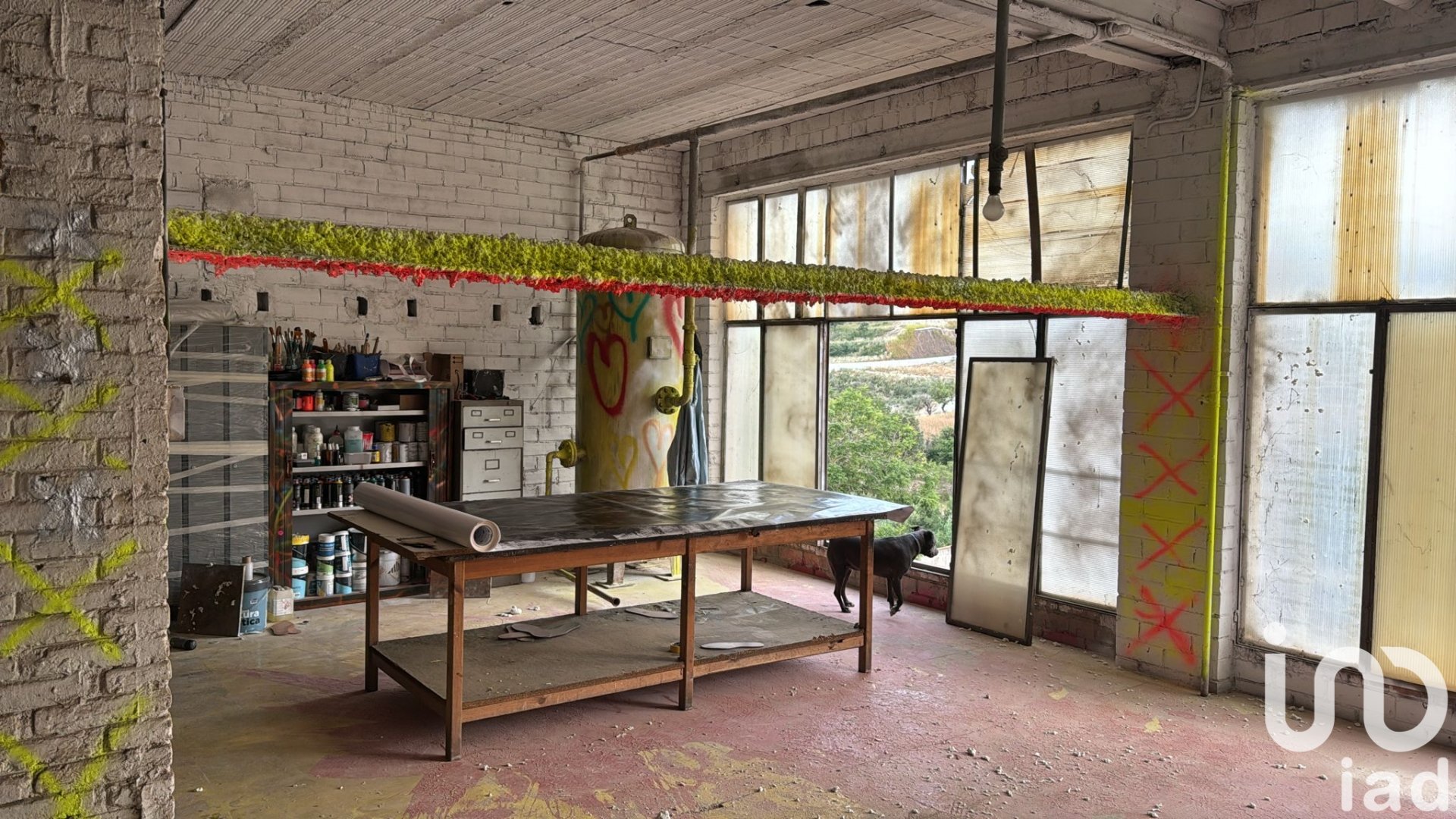 Lokal usługowy w Igualada, Barcelona, Hiszpania 1449 mkw. nr 152932