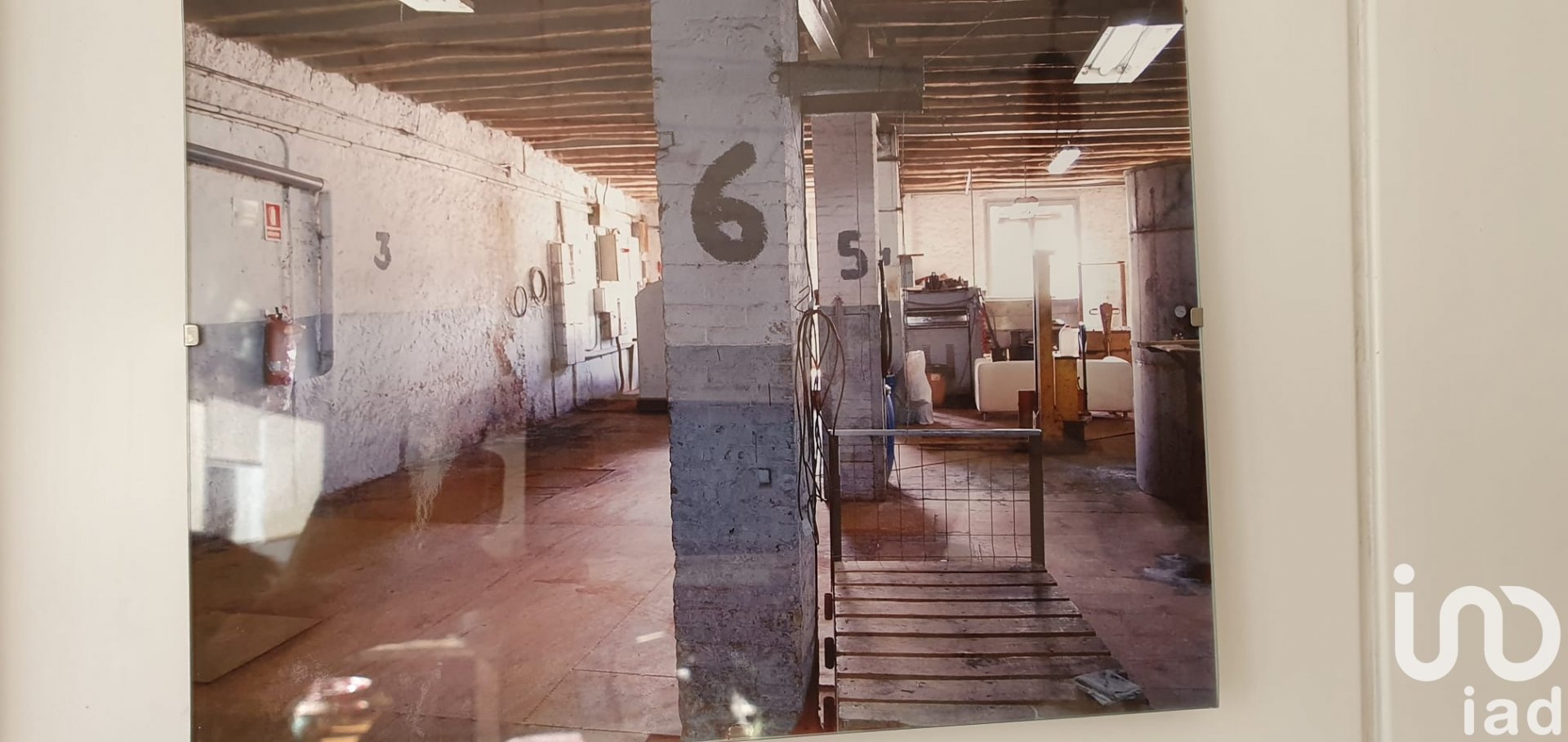 Lokal usługowy w Igualada, Barcelona, Hiszpania 1449 mkw. nr 152932