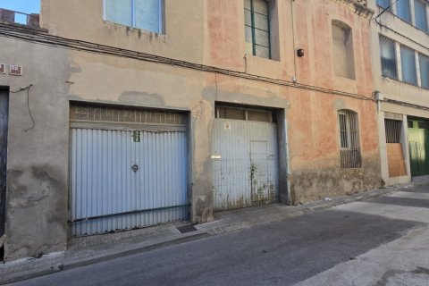 Commercial property à Igualada, Barcelona, Espagne 1449 m2 No. 152932