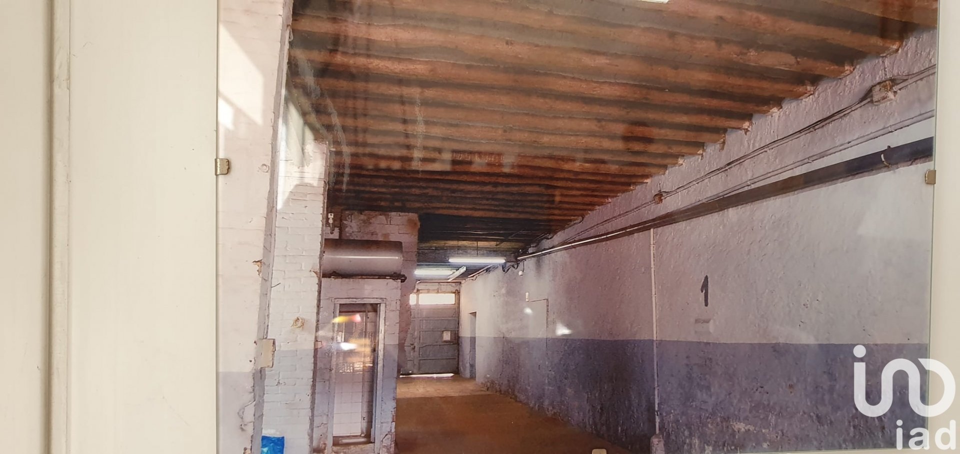 Lokal usługowy w Igualada, Barcelona, Hiszpania 1449 mkw. nr 152932