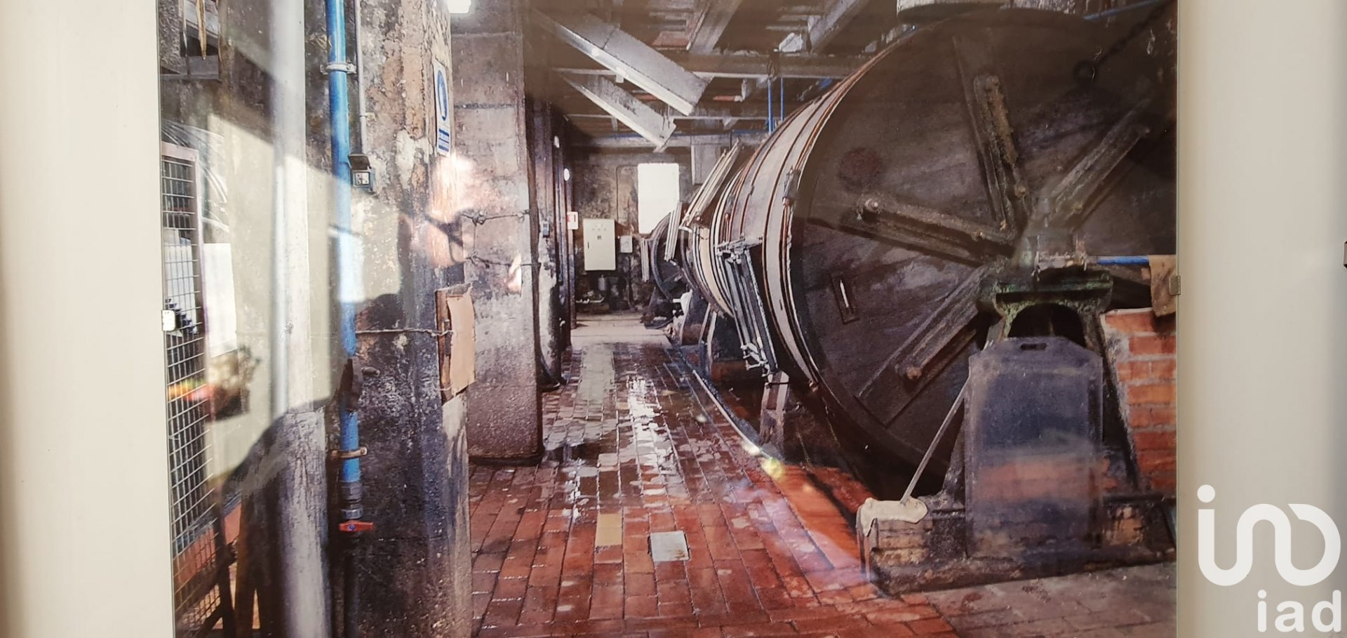 Lokal usługowy w Igualada, Barcelona, Hiszpania 1449 mkw. nr 152932