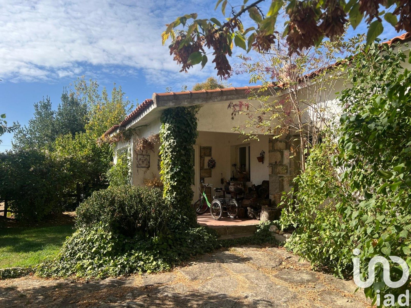 Land in Ledesma, Salamanca, Spanien 6800000 m2 Nr. 152928