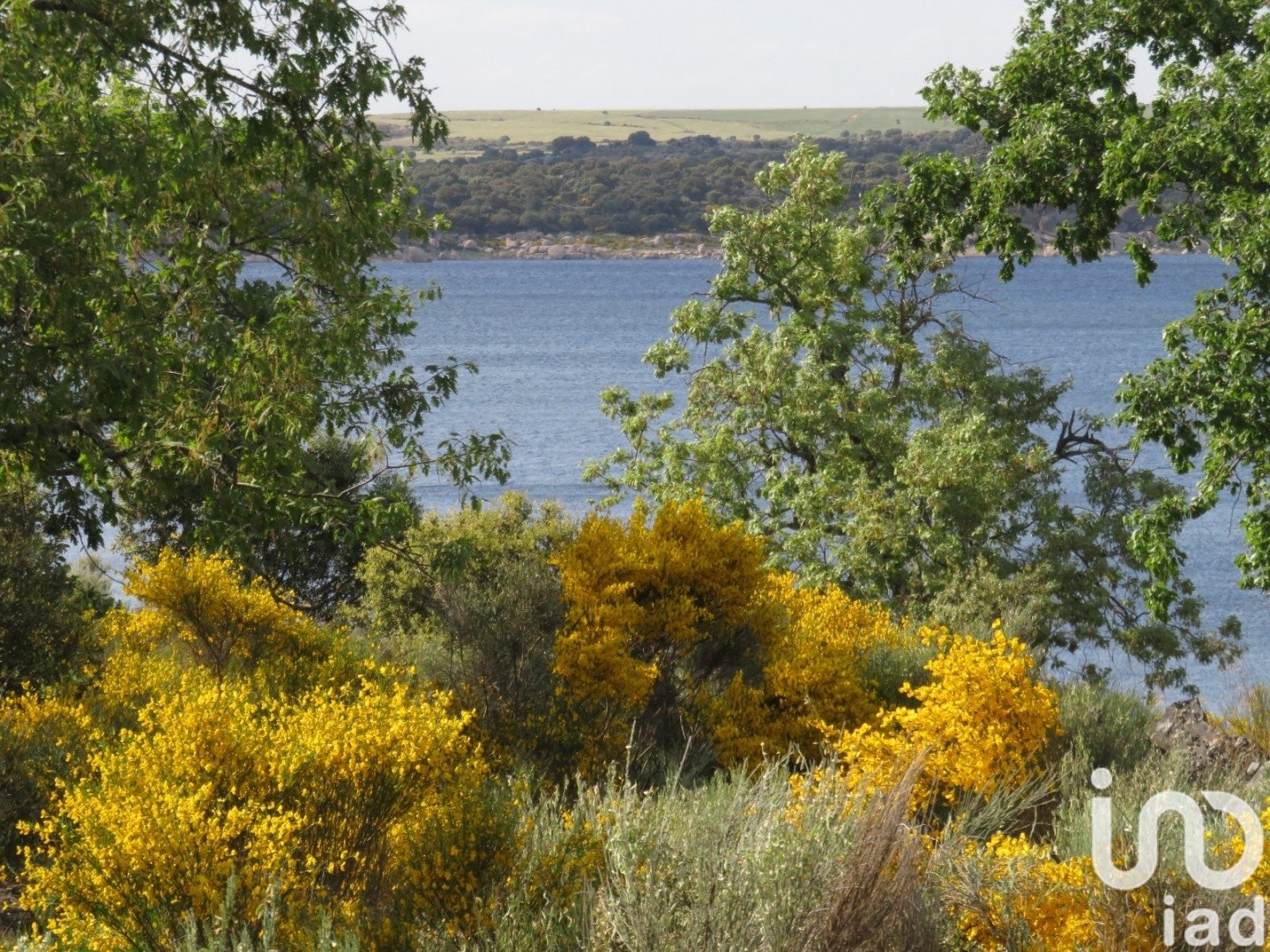 Land in Ledesma, Salamanca, Spanien 6800000 m2 Nr. 152928