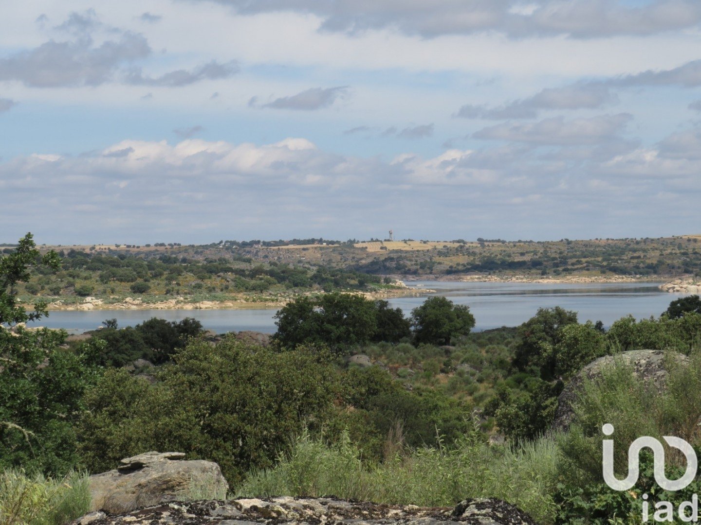 Land in Ledesma, Salamanca, Spanien 6800000 m2 Nr. 152928