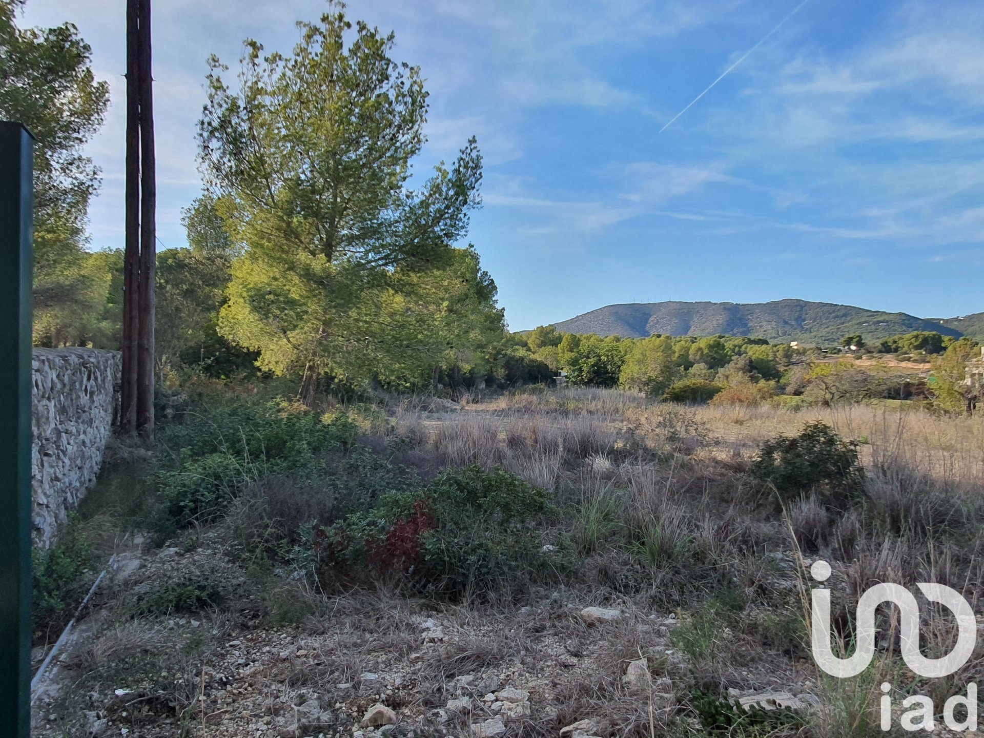 Land in Sant Pere de Ribes, Barcelona, Spanien 990 m2 Nr. 152929
