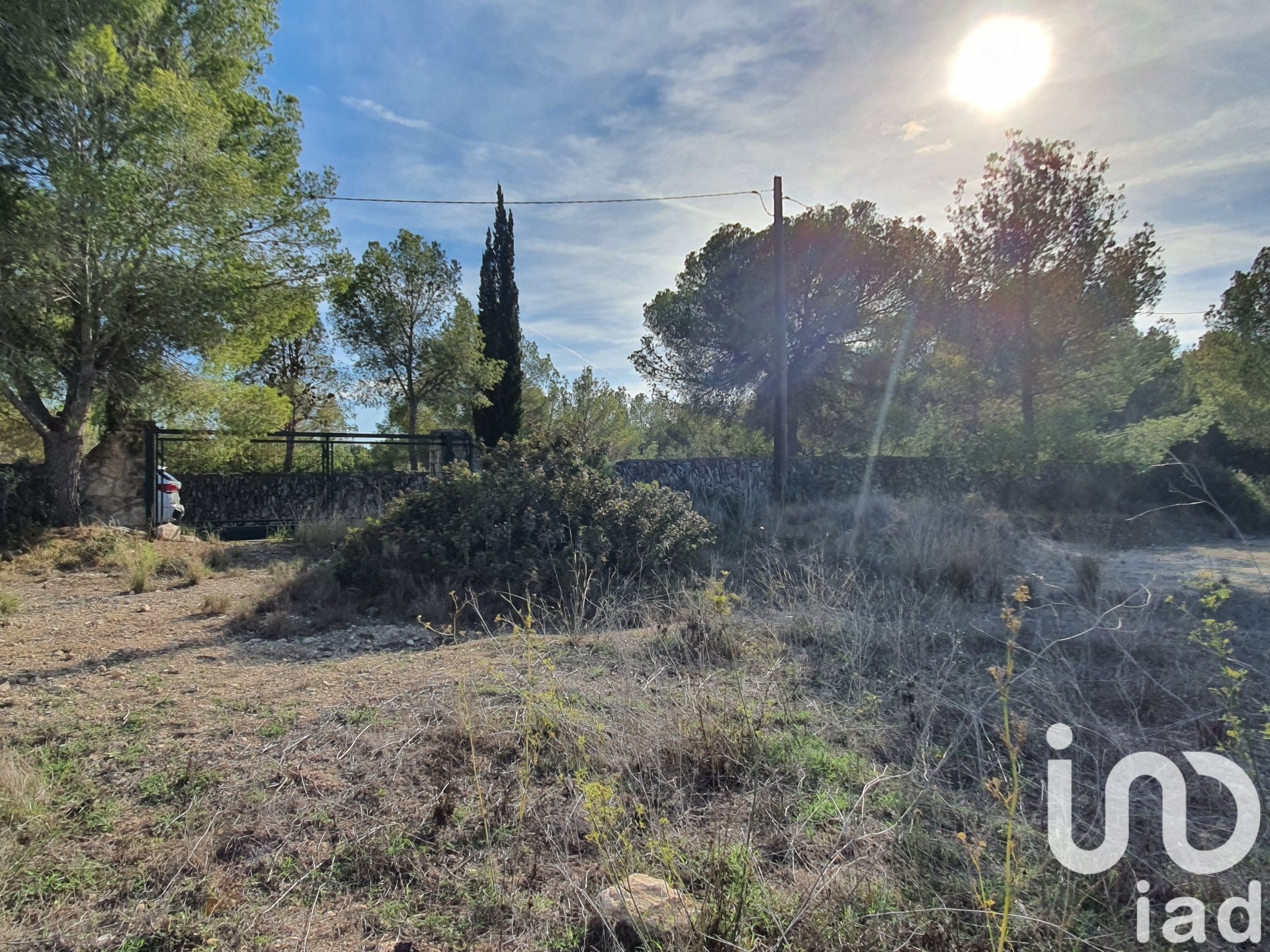Land in Sant Pere de Ribes, Barcelona, Spanien 990 m2 Nr. 152929