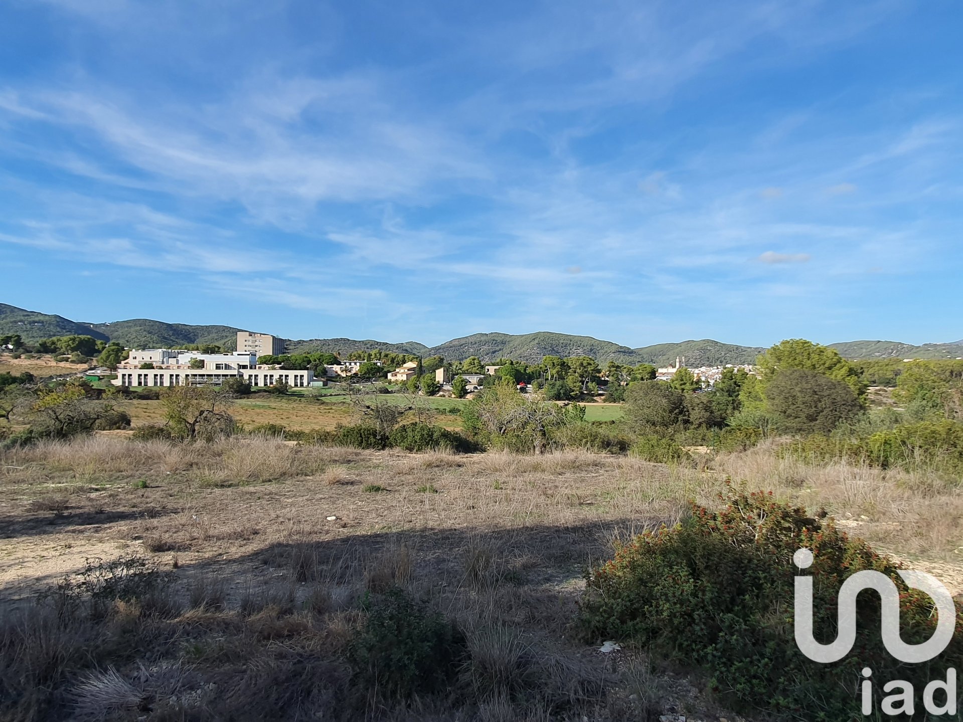 Land in Sant Pere de Ribes, Barcelona, Spanien 990 m2 Nr. 152929