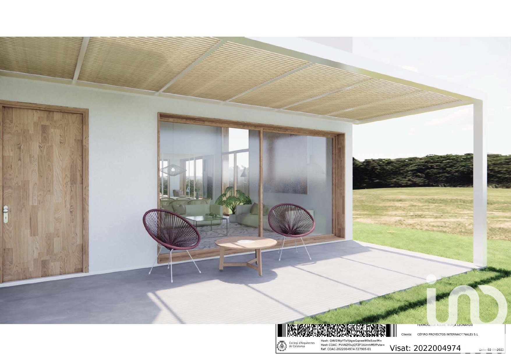 Land in Sant Pere de Ribes, Barcelona, Spanien 990 m2 Nr. 152929