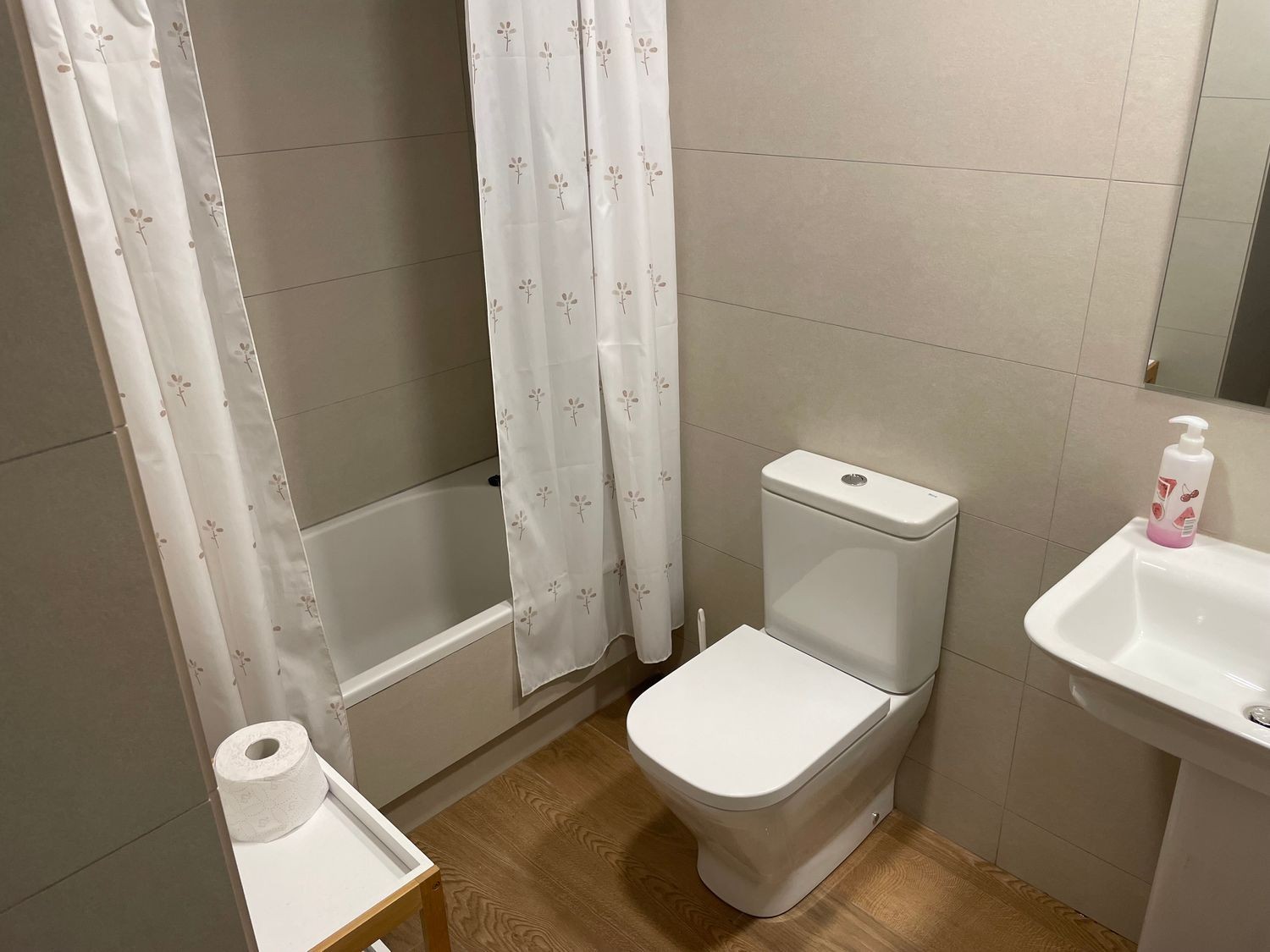 Wohnung in Alicante, Spanien 2 Schlafzimmer, 95 m2 Nr. 138340