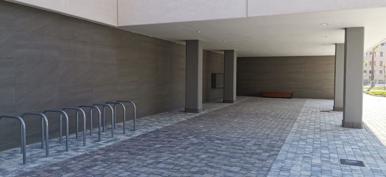 Wohnung in Alicante, Spanien 2 Schlafzimmer, 95 m2 Nr. 138340