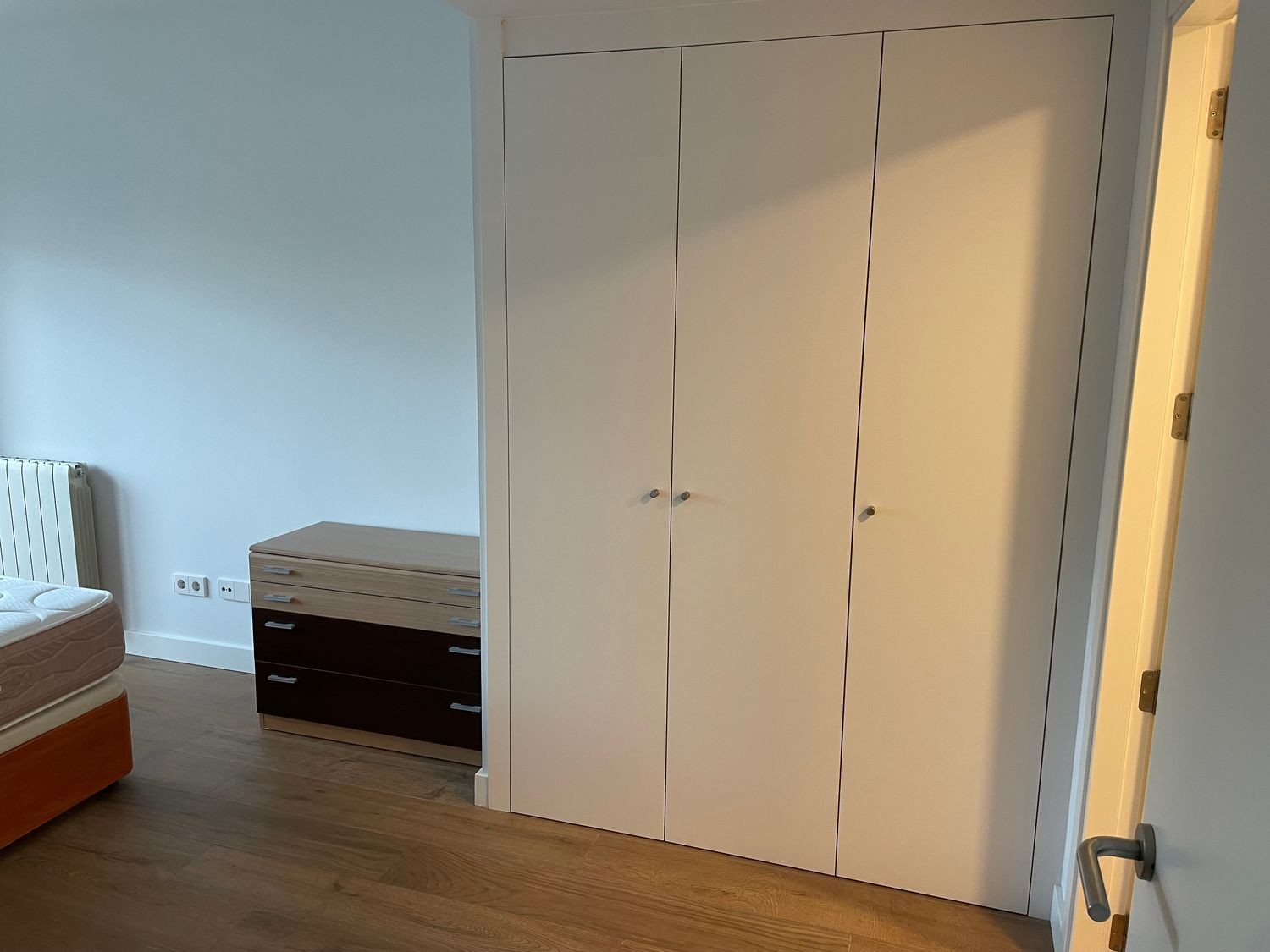 Wohnung in Alicante, Spanien 2 Schlafzimmer, 95 m2 Nr. 138340