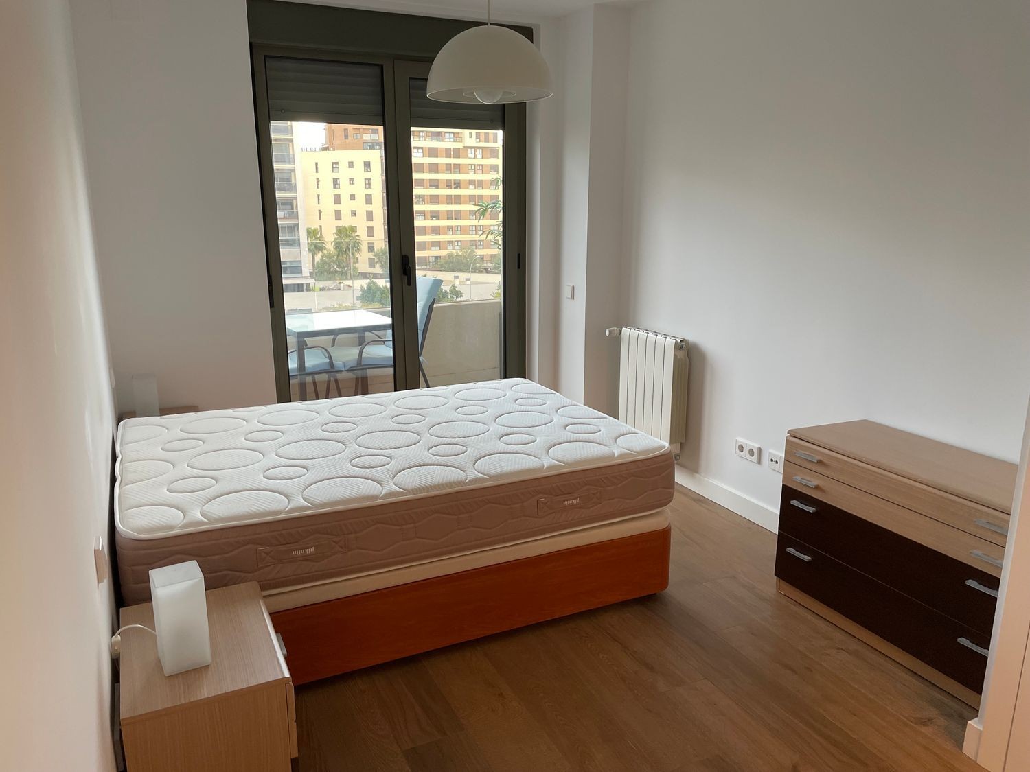 Wohnung in Alicante, Spanien 2 Schlafzimmer, 95 m2 Nr. 138340