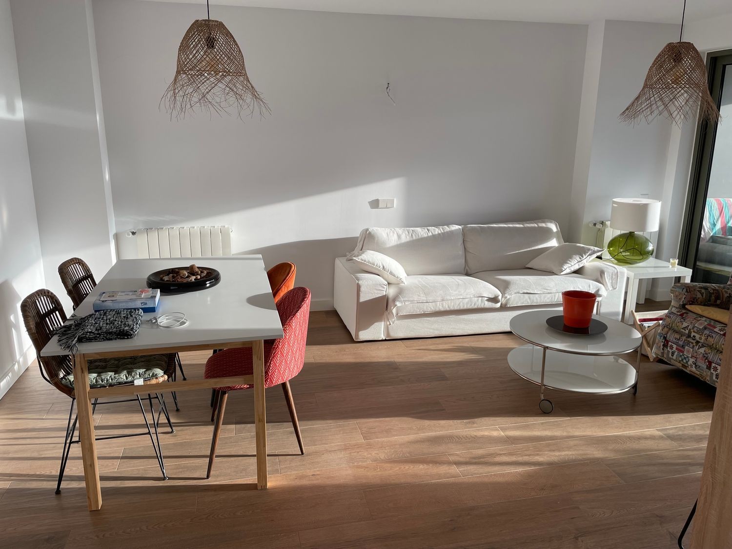 Wohnung in Alicante, Spanien 2 Schlafzimmer, 95 m2 Nr. 138340