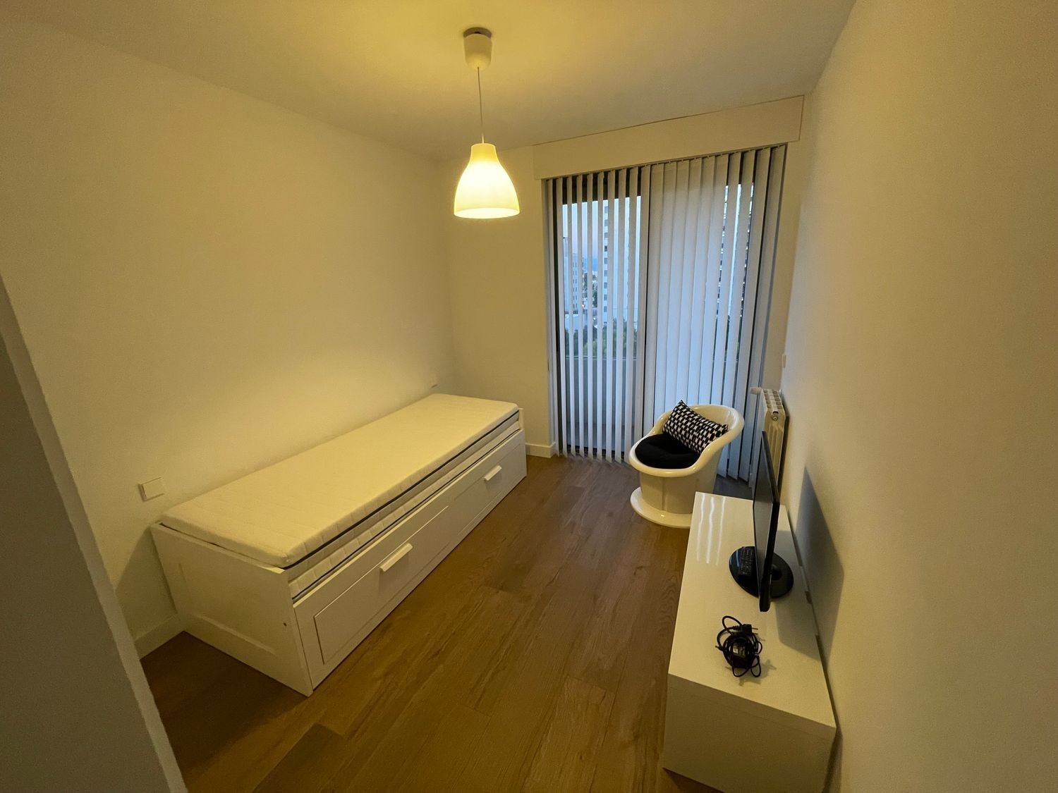 Wohnung in Alicante, Spanien 2 Schlafzimmer, 95 m2 Nr. 138340