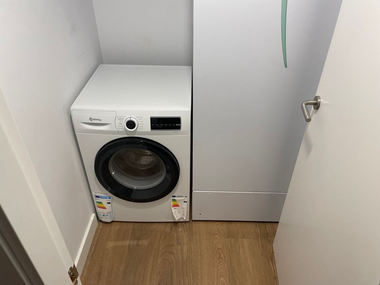 Wohnung in Alicante, Spanien 2 Schlafzimmer, 95 m2 Nr. 138340
