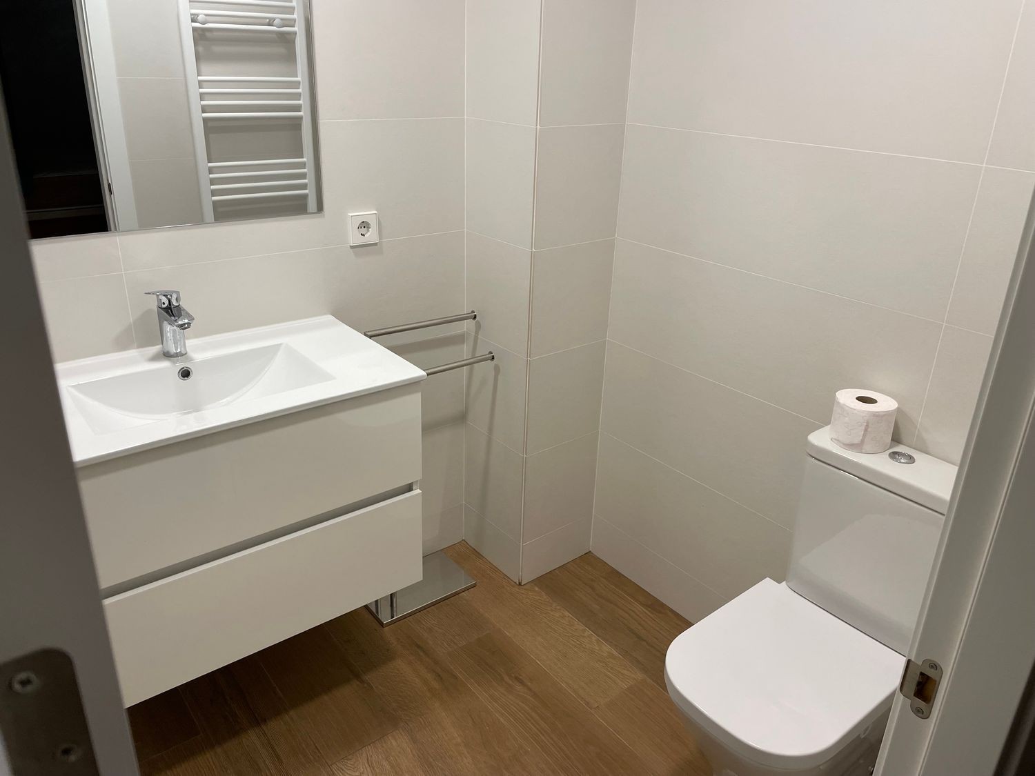Wohnung in Alicante, Spanien 2 Schlafzimmer, 95 m2 Nr. 138340