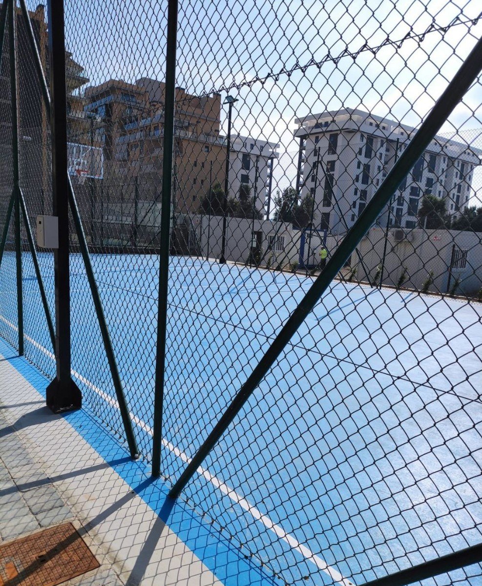 Wohnung in Alicante, Spanien 2 Schlafzimmer, 95 m2 Nr. 138340