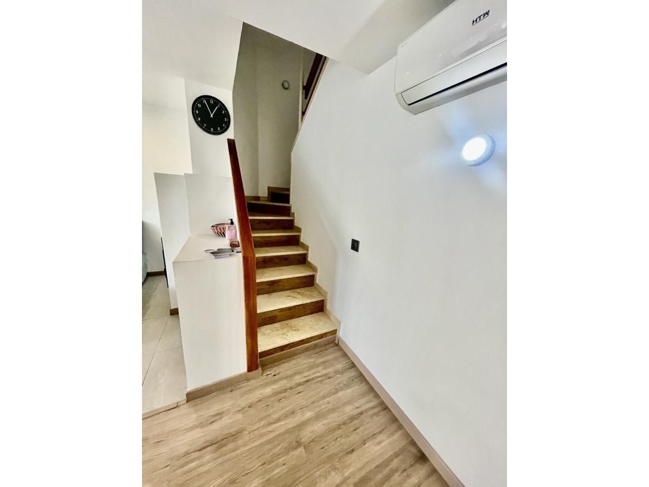 Дуплекс в Сан-Хуан, Аликанте, Испания 4 спальни, 381м2 №138342