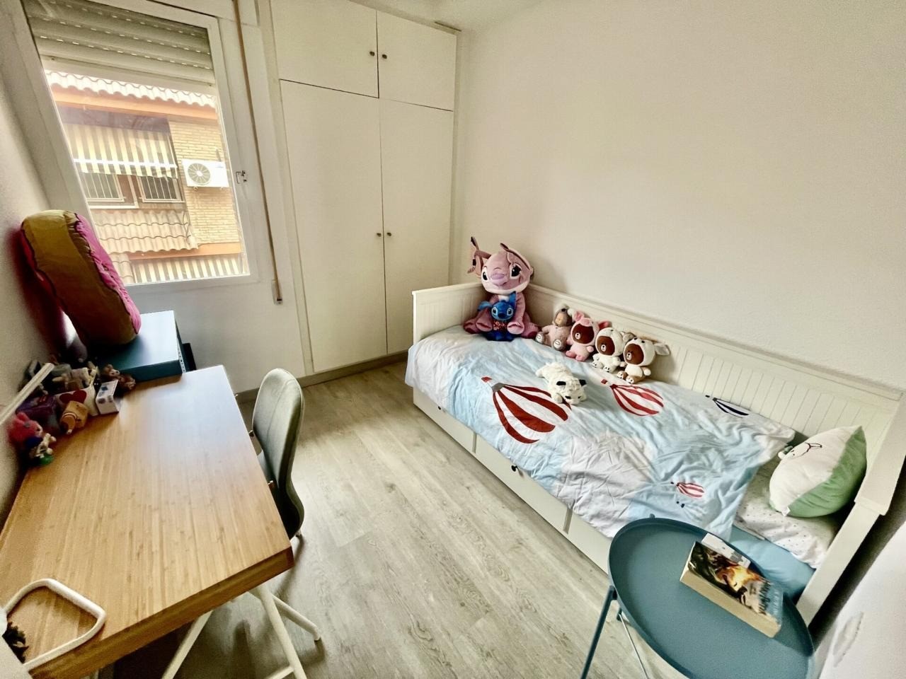 Дуплекс в Сан-Хуан, Аликанте, Испания 4 спальни, 381м2 №138342