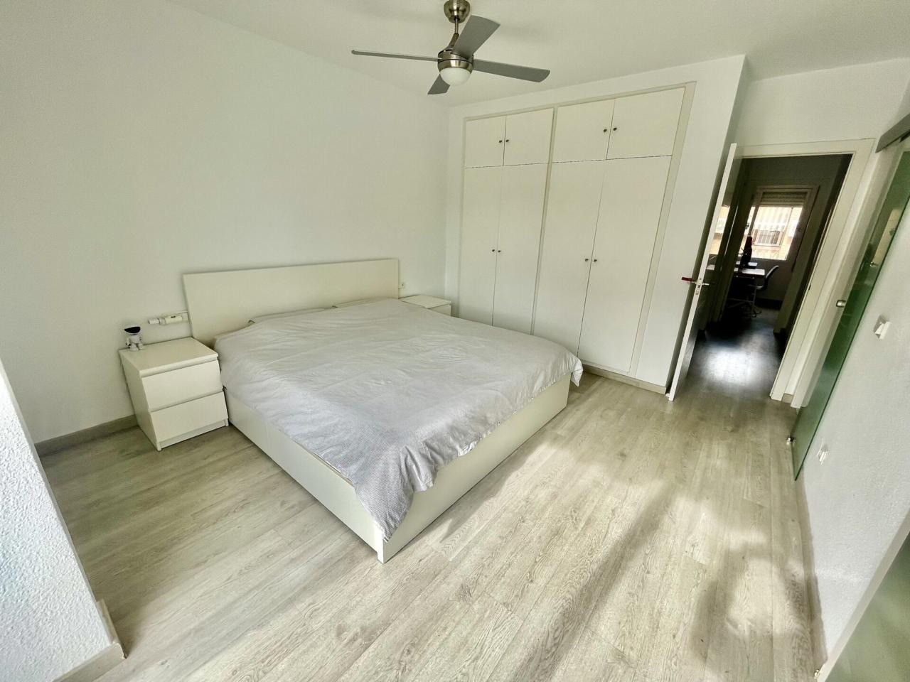 Дуплекс в Сан-Хуан, Аликанте, Испания 4 спальни, 381м2 №138342