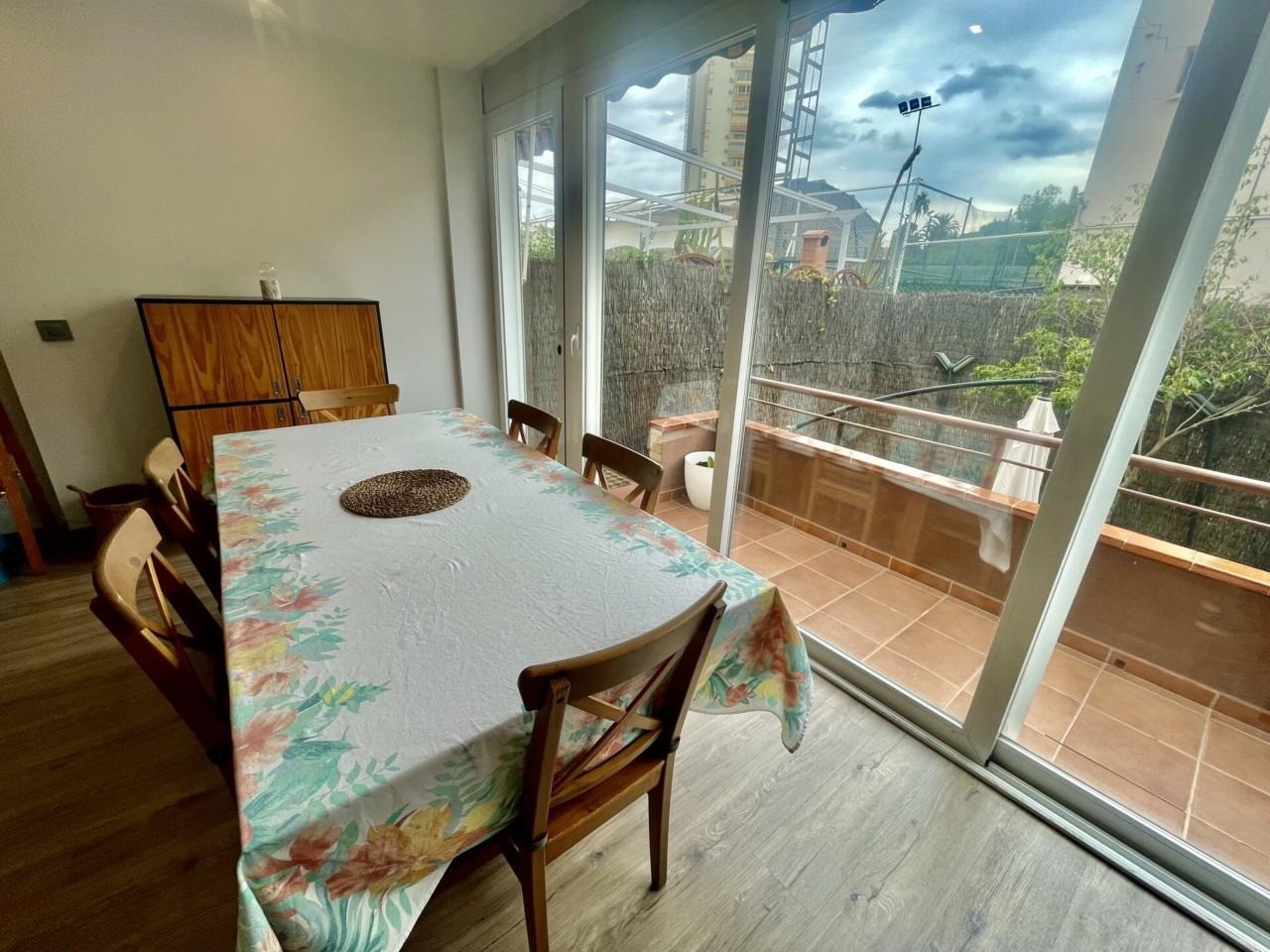 Дуплекс в Сан-Хуан, Аликанте, Испания 4 спальни, 381м2 №138342