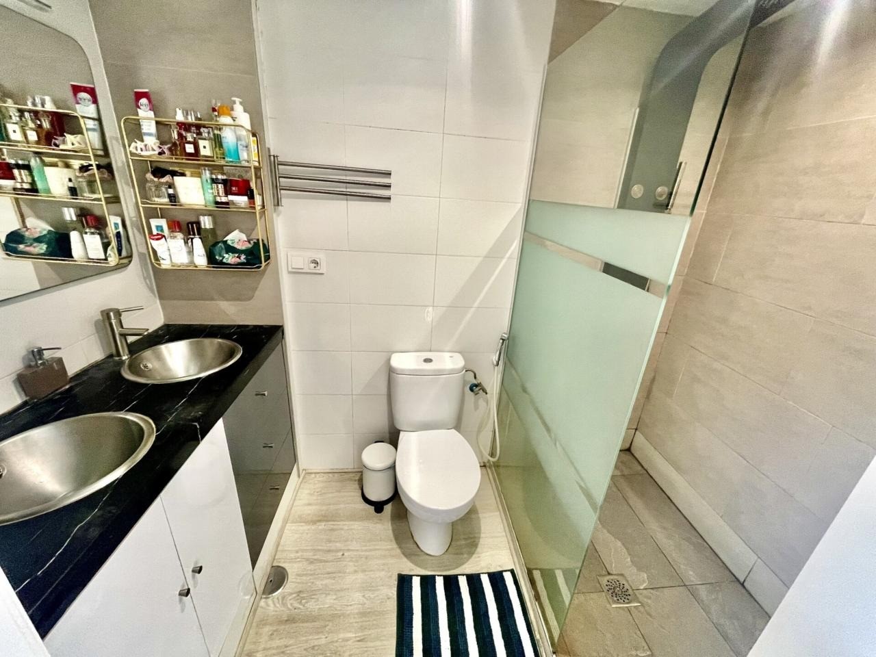 Дуплекс в Сан-Хуан, Аликанте, Испания 4 спальни, 381м2 №138342