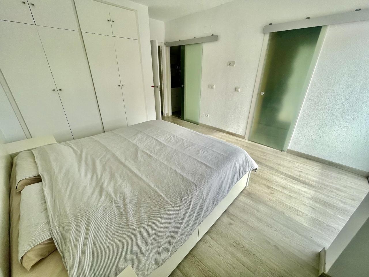 Дуплекс в Сан-Хуан, Аликанте, Испания 4 спальни, 381м2 №138342
