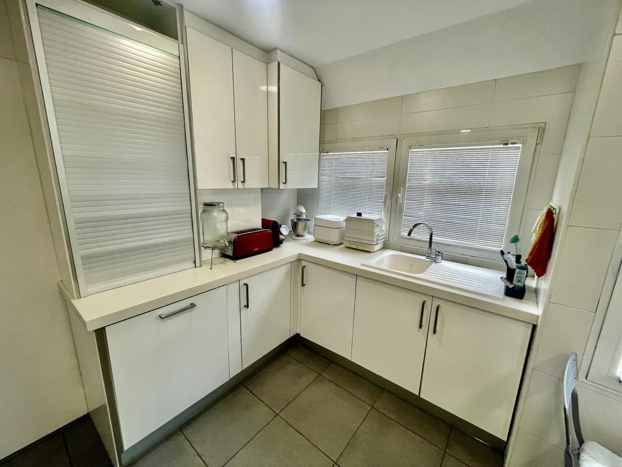 Дуплекс в Сан-Хуан, Аликанте, Испания 4 спальни, 381м2 №138342